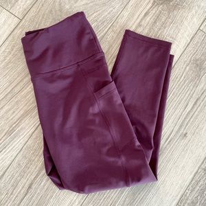 Ziya Light and Tight 23” Leggings